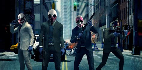 payday 2 wikipedia|PAYDAY 2 • PAYDAY Official Site.